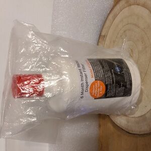 Insinkerator Hot Water Dispenser Filter F-201R  6 Month Filter